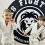 Photo of Lions Fight Club
