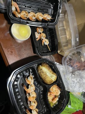 Red Lobster by null