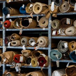 K A Menendian Rug & Carpet Gallery - Central Ohio's source since 1910 for trusted rug cleaning and repair services.
