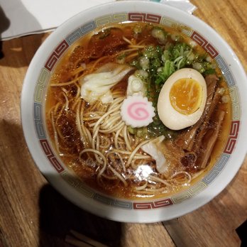 IPPUDO NY - Ramen Near Me - New York, New York