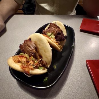 Ramen House - Pork Belly Buns (2 pc) - Ramen Near Me - Louisville, Kentucky