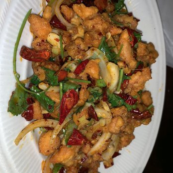 JaJa Cafe - Hot spicy chicken - Chinese Near Me - Corpus Christi, Texas JaJa Cafe - Hot spicy chicken - Chinese Near Me - Corpus Christi, Texas