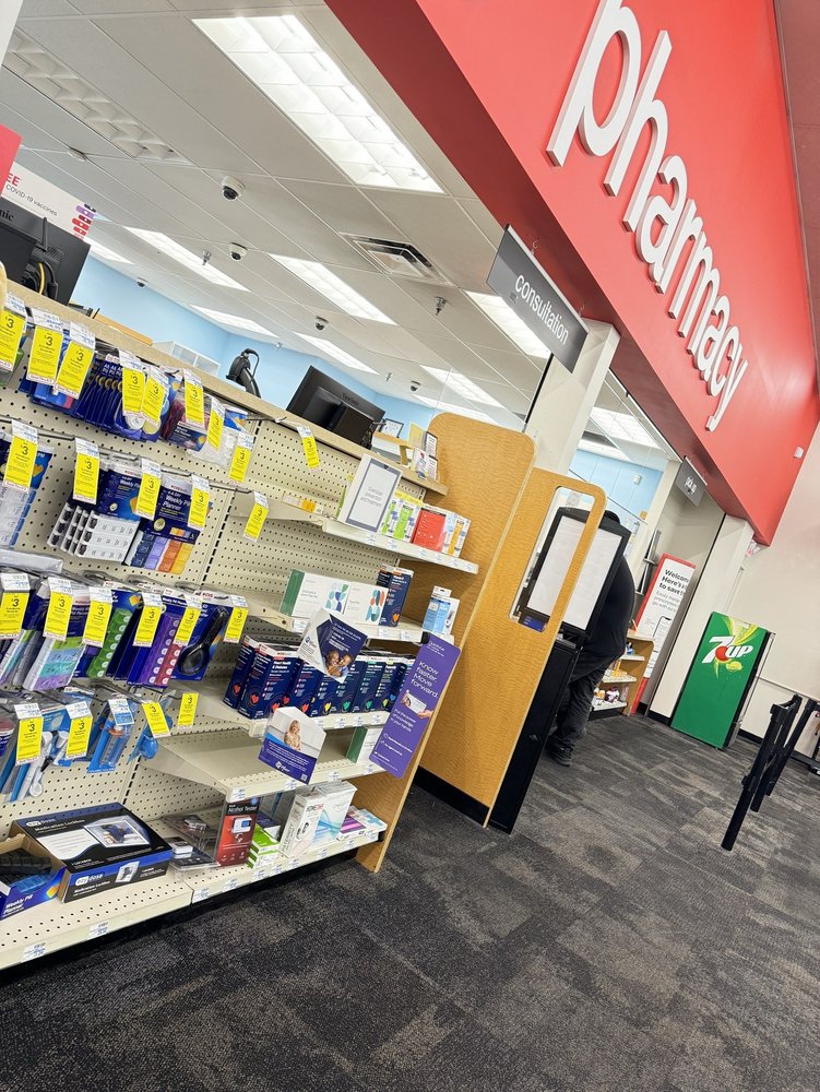 CVS PHARMACY - Updated December 2025 - 40 Photos & 157 Reviews - 5685 ...