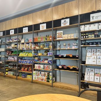 Trifecto Bar - Goods to purchase - Coffee & Tea Near Me - Clarksville, Maryland