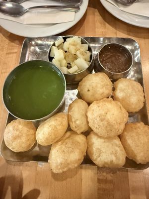 Madras Mantra Decatur by null
