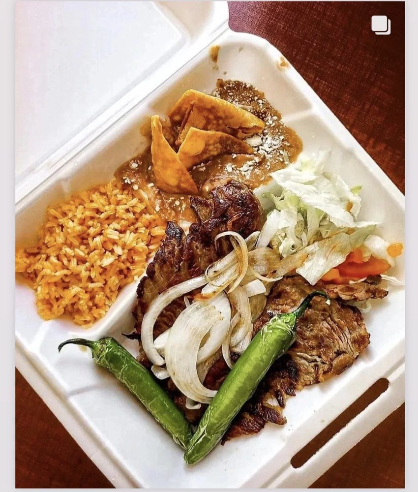 PAPA’S TACOS Updated September 2024 87 Photos & 58 Reviews 2130 S