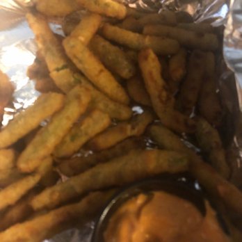 South Park Tavern - I had to snap a pic of the beans before they were devoured. - Pizza Near Me - Dayton, Ohio South Park Tavern - I had to snap a pic of the beans before they were devoured. - Pizza Near Me - Dayton, Ohio