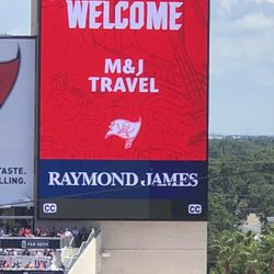 M & J Travel