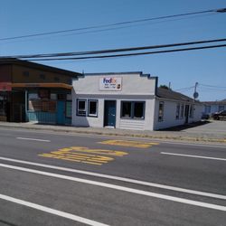 Eureka Pack & Ship - This is our new location!!! Corner of Summer and Harris!!!