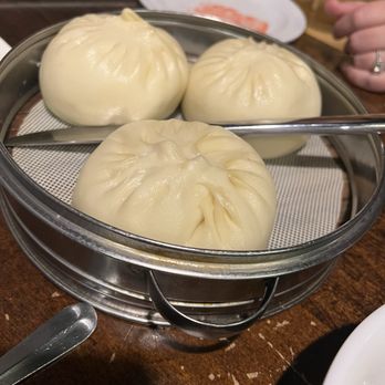 Corner 17 - Pork bao buns. - Chinese Near Me - Saint Louis, Missouri Corner 17 - Pork bao buns. - Chinese Near Me - Saint Louis, Missouri