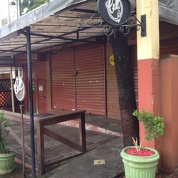 Cult Bar Restaurante