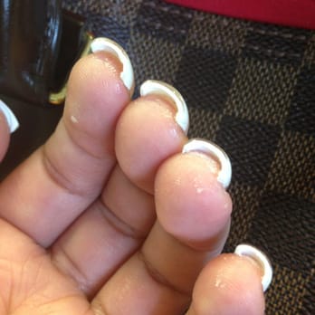 Angel Tips Nail Spa - Worst tips I ever got in my life - Nail Salons Near Me - Whitestone, New York Angel Tips Nail Spa - Worst tips I ever got in my life - Nail Salons Near Me - Whitestone, New York