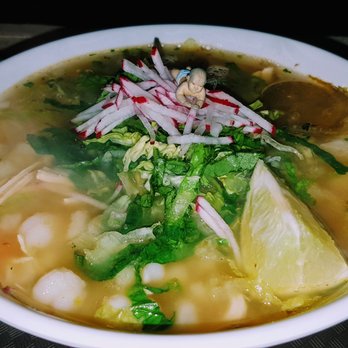 La Lupe Cantina - Pozole - Mexican Near Me - Brooklyn, New York La Lupe Cantina - Pozole - Mexican Near Me - Brooklyn, New York