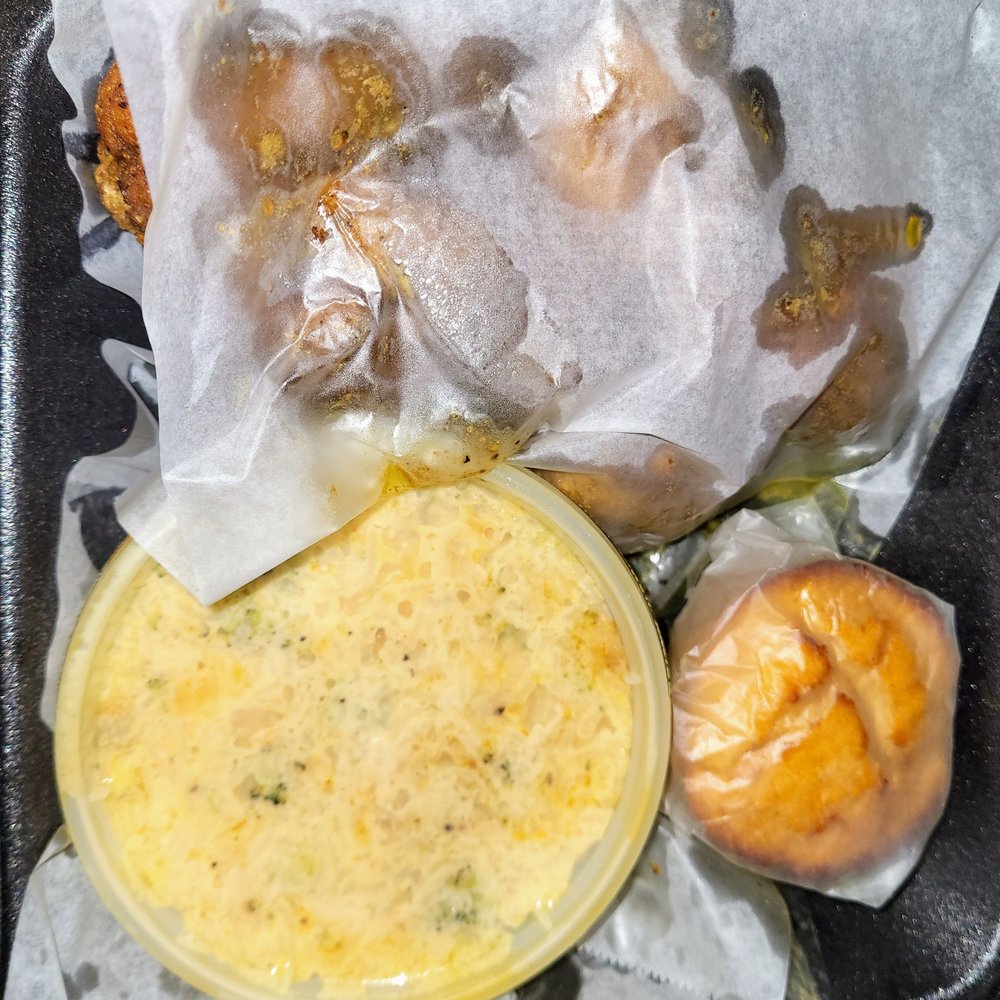 Southern Kitchen & Grill - They pack everything very nicely and securely for you - Southern Near Me - Atlanta, Georgia Southern Kitchen & Grill - They pack everything very nicely and securely for you - Southern Near Me - Atlanta, Georgia