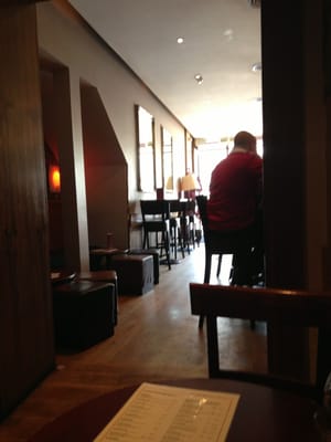 Firefly Bar & Thai Kitchen by null