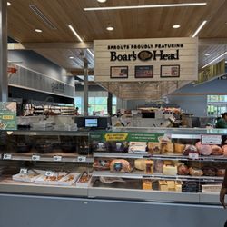 Sprouts Farmers Market