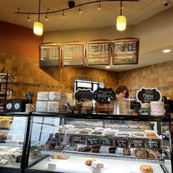 Keys Cafe & Bakery