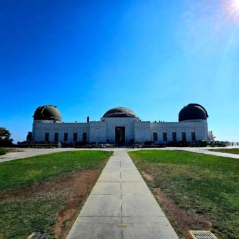 Griffith Observatory - The Griffith Observatory - Observatories Near Me - Los Angeles, California Griffith Observatory - The Griffith Observatory - Observatories Near Me - Los Angeles, California