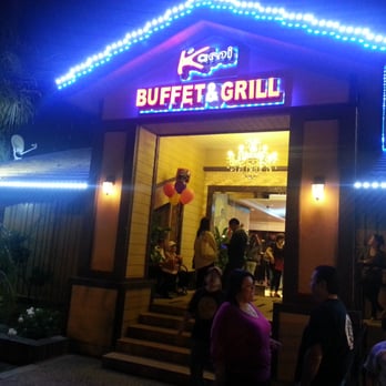 Kami Buffet & Grill - Buffets Near Me - Rosemead, California Kami Buffet & Grill - Buffets Near Me - Rosemead, California