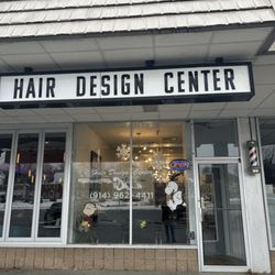 Hair Design Center