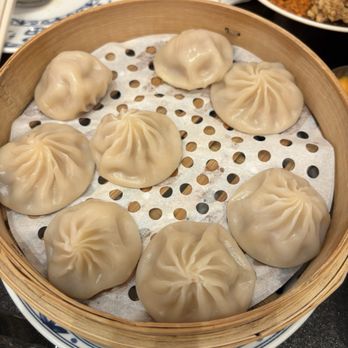 XIBEI Eatery - Xiao Long Bao (Soup Dumplings)(8pcs)-(8pcs) - Chinese Near Me - Santa Ana, California XIBEI Eatery - Xiao Long Bao (Soup Dumplings)(8pcs)-(8pcs) - Chinese Near Me - Santa Ana, California