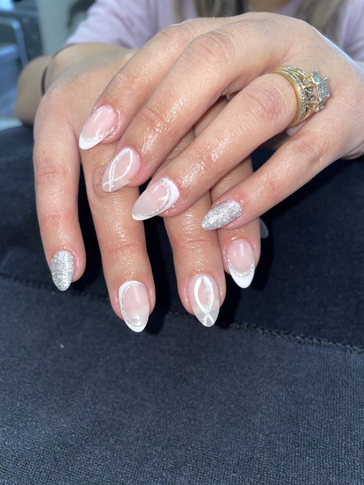 LUXE NAIL SOCIETY 29 Photos 2683 E 120th Ave, Thornton, Colorado