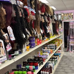 LaLa’s Beauty Supply