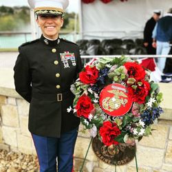Helga's Custom Alterations - DFW National Cemetery