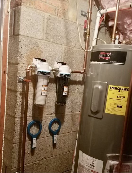 Slide of Southern Maryland Plumbing & Well Repair