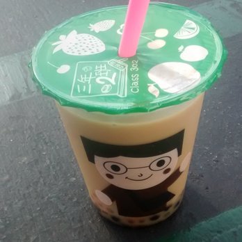 Class 302 Tea Cafe - Taiwanese Near Me - Irvine, California
