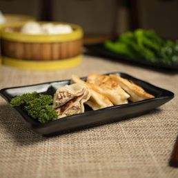 Potstickers