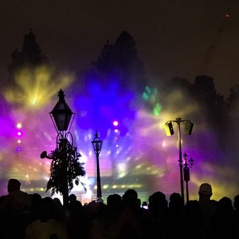 Fantasmic! - Performing Arts Near Me - Anaheim, California Fantasmic! - Performing Arts Near Me - Anaheim, California