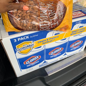 Sam's Club - Household and food items - Wholesale Stores Near Me - Covington, Louisiana