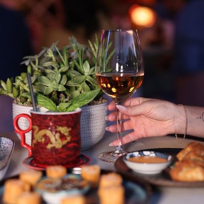 Calle Dragones Miami by null