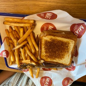 Mia's Table - Melt - American Near Me - Shenandoah, Texas Mia's Table - Melt - American Near Me - Shenandoah, Texas