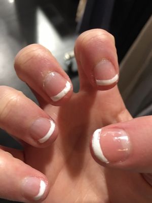 GLAMOUR NAILS AT PRINCE GEORGES PLAZA - Updated February 2026 - 13