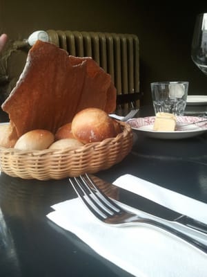 Restaurant Kuurna by null