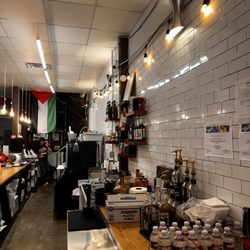 Coffeyeh Coffee Shop