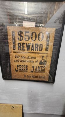 The Black Cowboy Museum by null