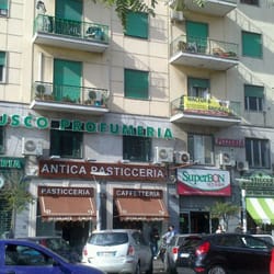 Antica Pasticceria