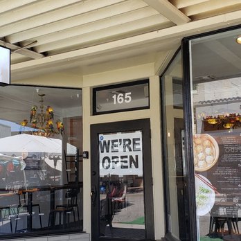 O Dumpling Bar - We are at the O Dumpling Bar!!! - Chinese Near Me - Orange, California O Dumpling Bar - We are at the O Dumpling Bar!!! - Chinese Near Me - Orange, California