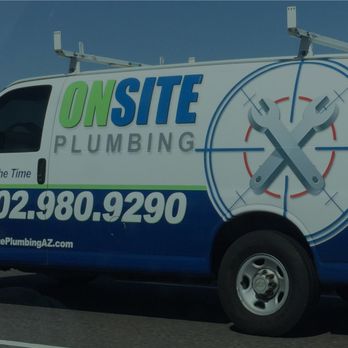 Onsite Plumbing - Plumbing Near Me - Phoenix, Arizona Onsite Plumbing - Plumbing Near Me - Phoenix, Arizona
