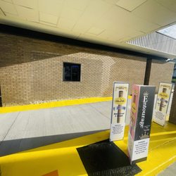 Drive-through