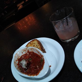 Down On Grayson - Meatballs and Grayhound - New American Near Me - San Antonio, Texas