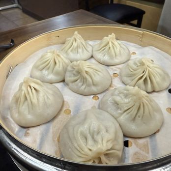 Dumpling U - Dim Sum Near Me - Stockton, California Dumpling U - Dim Sum Near Me - Stockton, California