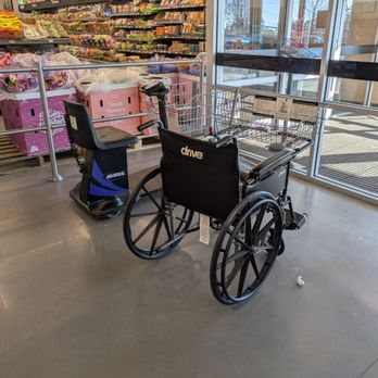 ALDI - ALDI, North Augusta - Grocery Near Me - North Augusta, South Carolina