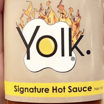 Yolk - South Loop - Hot sauce - Breakfast & Brunch Near Me - Chicago, Illinois Yolk - South Loop - Hot sauce - Breakfast & Brunch Near Me - Chicago, Illinois
