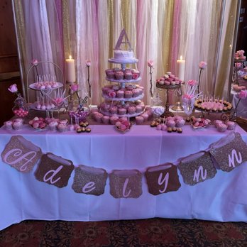 Cake & All Things Yummy - Bakeries Near Me - Kernersville, North Carolina