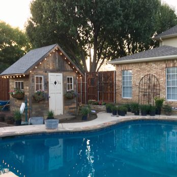 Airborne Pool Service - Pool & Hot Tub Service Near Me