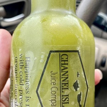 Channel Islands - 6/16/23 - Juice Bars & Smoothies Near Me - Ventura, California